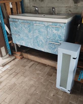 mobile bagno