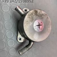 SCAMBIATORE CALORE x HONDA CBR 1000 2004 2005 RR 1
