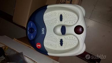 Idromassaggiatore plantare - Laika