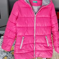 Piumino United Colors of Benetton - taglia 150 cm