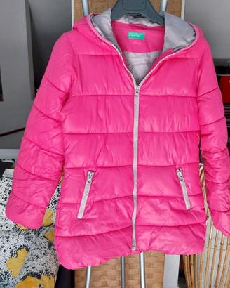 Piumino United Colors of Benetton - taglia 150 cm