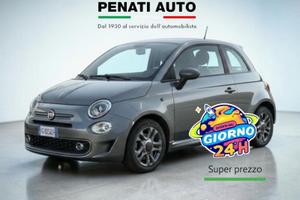 FIAT 500 1.2 69cv S