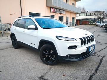 Jeep Cherokee 2.2 Mjt II 200CV 4WD ***SED.RISCALD*