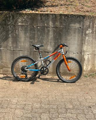 N. 2 biciclette