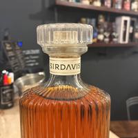 SirDavis American Whisky