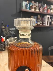 SirDavis American Whisky