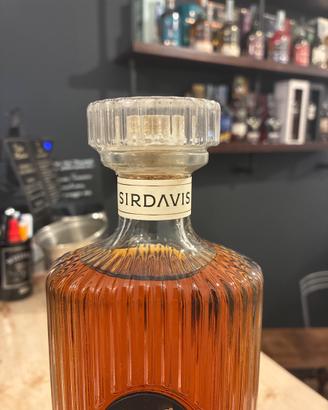 SirDavis American Whisky