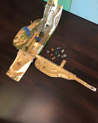 Play set micro machine grand' rally