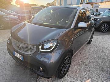 SMART ForFour 70 1.0 twinamic Prime automatica n