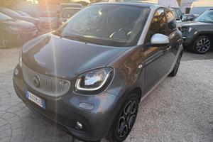 SMART ForFour 70 1.0 twinamic Prime automatica n