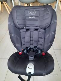 Brevi seggiolino auto Tazio isofix 
