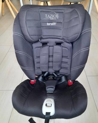 Brevi seggiolino auto Tazio isofix 