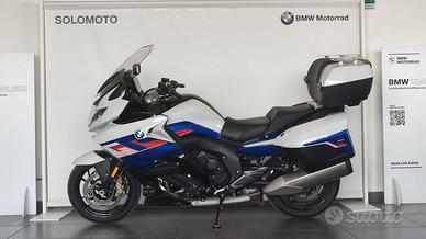 BMW K 1600 GT Abs my22