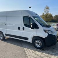 OPEL Movano 33 2.2 BlueHDi 140 S&S PM-TM Furgone