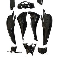 Kit Carene TNT 13 pezzi Honda SH 125 / 150 20 - 24
