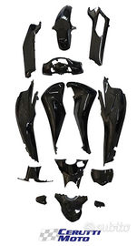 Kit Carene 13 pezzi Honda SH 125 / 150 20 - 25