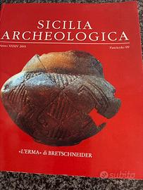 Sicilia Archeologica