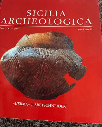 Sicilia Archeologica