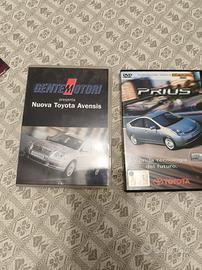 DVD Toyota 
