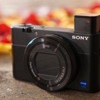 Fotocamera Sony rx100 V