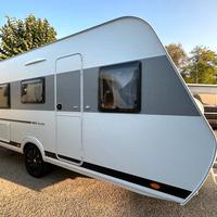 Caravan LMC Sassino 460 E