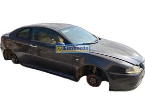 RICAMBI VARI ALFA ROMEO GT DEL 2006