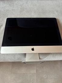 IMac 21 pollici