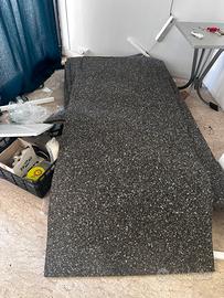 Pannelli insonorizzanti