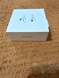 Apple airpod 4