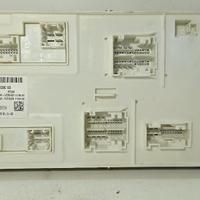 BODY COMPUTER MERCEDES Classe B W246 2° Serie 651