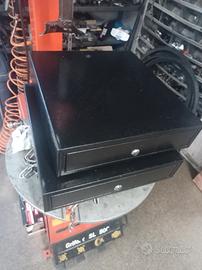 Cassetto registratore di cassa 