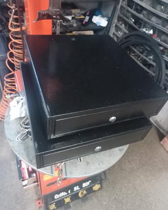 Cassetto registratore di cassa 