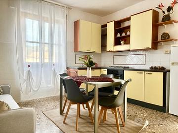 Appartamento annuale