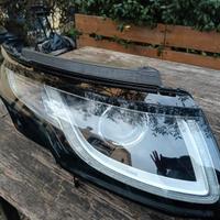 Faro dx Range Rover Evoque 