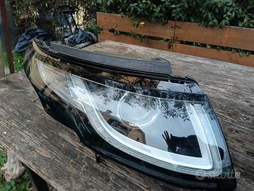 Faro dx Range Rover Evoque 