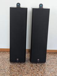b w matrix 804