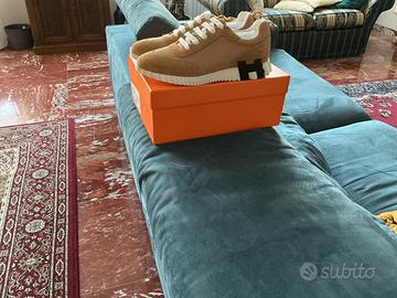 Scarpe Hermes Bouncing