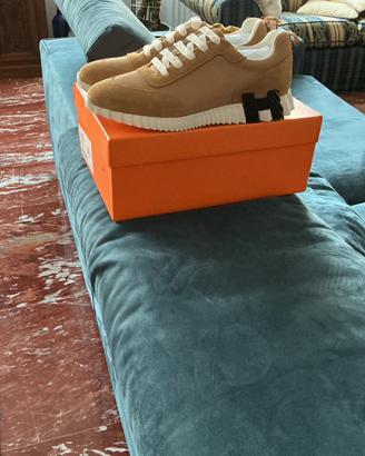 Scarpe Hermes Bouncing