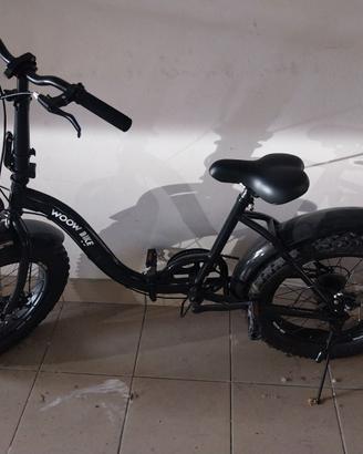 bicicletta