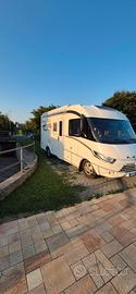 motorhome laika 