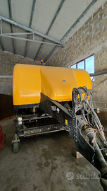 Big baler NewHolland 9080