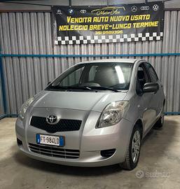 Toyota Yaris 1.0 Benzina – Neopatentati –