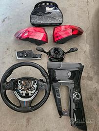 Ricambi Bmw serie 5 F10 F11 2010-2016 520d 530d