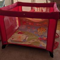 Box Bambino Chicco