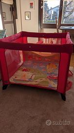 Box Bambino Chicco