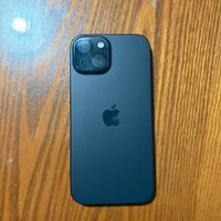 Iphone 15 128gb Black