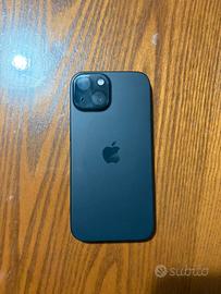 Iphone 15 128gb Black
