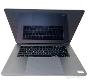 macbook pro 2017