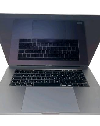macbook pro 2017