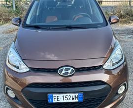 Hyundai i10 1.0 MPI Sound Edition